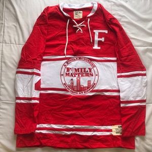 Hockey Jersey